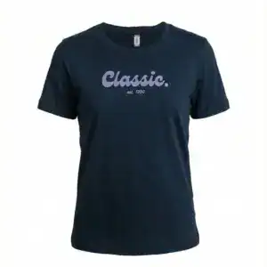 T-Paita Graffiti, Aikuiset, Tummansininen