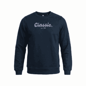 Gollege Graffiti, Lapset, Tummansininen