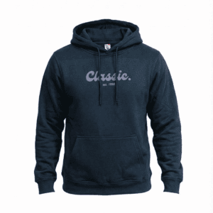 Huppari Graffiti, Aikuiset, Tummansininen